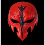 Final Fantasy XIV cosplay ascian mask Igeyorhm 2